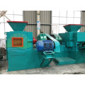 High Yield Aluminium Powder Briquetting Machine